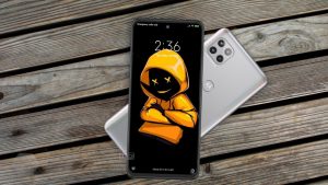 Motorola One 5G Ace : tout sur le nouveau smartphone de l’américain