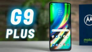 Motorola Moto G9 Plus : tout sur le nouveau smartphone de l’américain