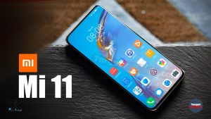 Xiaomi Mi 11 : tout sur le nouveau haut de gamme chinois