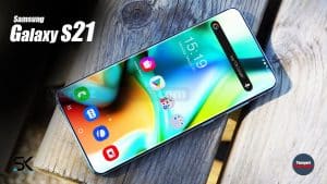 Samsung Galaxy S21 : son design et son prix fuitent à 3 jours de son officialisation