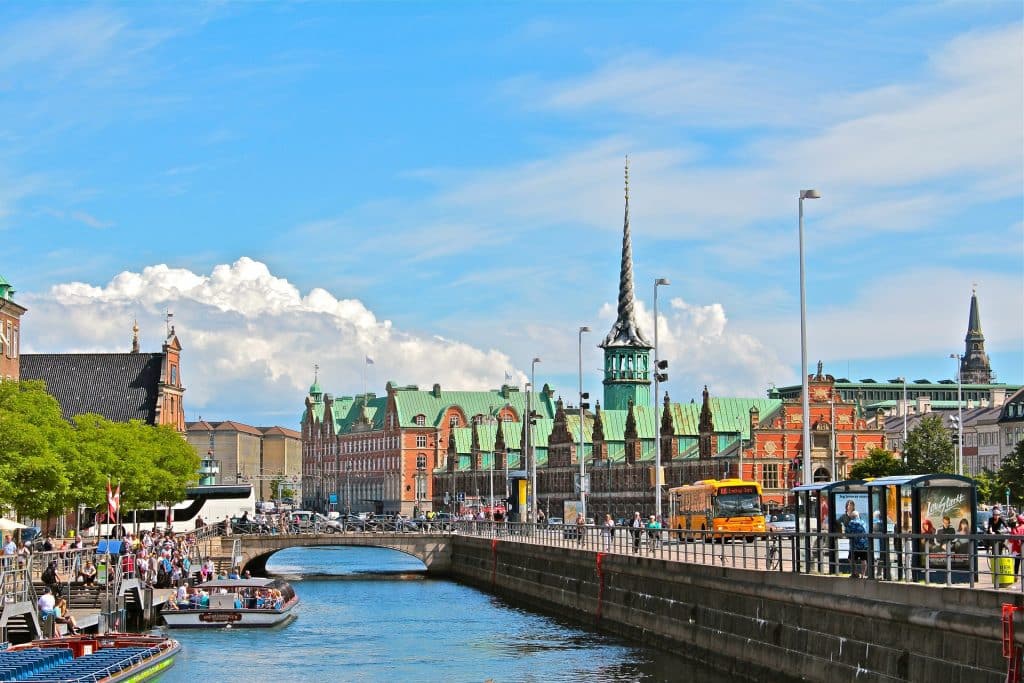 Objectif zéro carbone : Copenhague en passe de réussir son pari