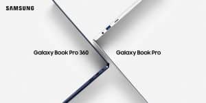 Galaxy Book, Galaxy Book Pro et Galaxy Book Pro 360 : Samsung officialise sa gamme d’ordinateurs portables (3/3)