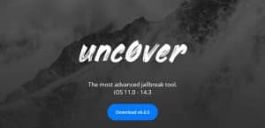 Unc0ver 6.1.0 est officiel et corrige quelques soucis du jailbreak d’iOS 14