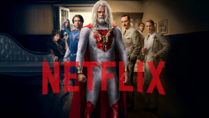 Netflix : classement des meilleurs films et séries à visionner ce weekend
