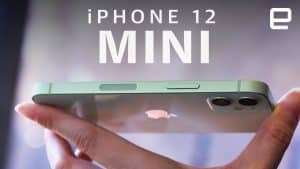 iPhone 12 Mini Apple réduit sa cadence de production, le flop est confirmé