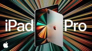 iPad Pro (2021), iPhone 12 mauve, AirTag et Apple TV 4K (2021) : Apple fait le plein de nouveautés ! (1/3)