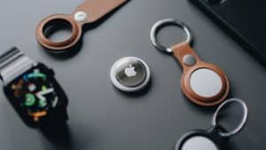 iPad Pro (2021), iPhone 12 mauve, AirTag et Apple TV 4K (2021) : Apple fait le plein de nouveautés ! (2/3)