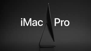 Apple enterre l’iMac Pro, après 4 ans de bons et loyaux services