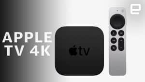 iPad Pro (2021), iPhone 12 mauve, AirTag et Apple TV 4K (2021) : Apple fait le plein de nouveautés ! (3/3)