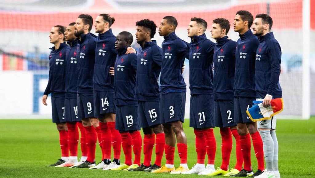 Quelles sont les chances de la France de gagner l’Euro ?