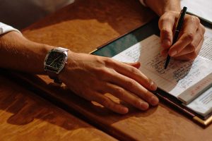 Comment rédiger une proposition commerciale ?