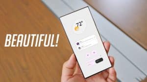 Android 12 : voici les smartphones qui accueilleront la mise à jour