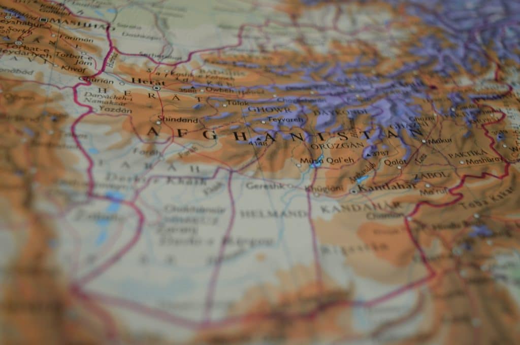 Afghanistan : vers un retour de l’aide humanitaire