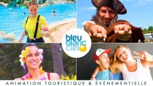 Bleu Blanc Ciel : recrutement et formation d’animateurs