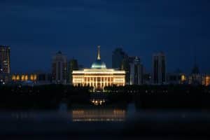 Au Kazakhstan, d’ambitieuses promesses de démocratisation
