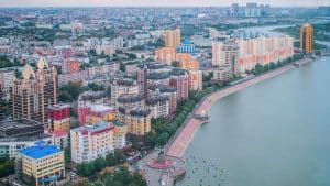Kazakhstan : une victoire et un défi
