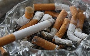 Un réseau de cigarettes de contrebande démantelé : plus de 25.000 cartouches écoulées