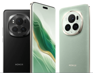 Honor Magic 6 Pro : Performance et caractéristiques incomparables