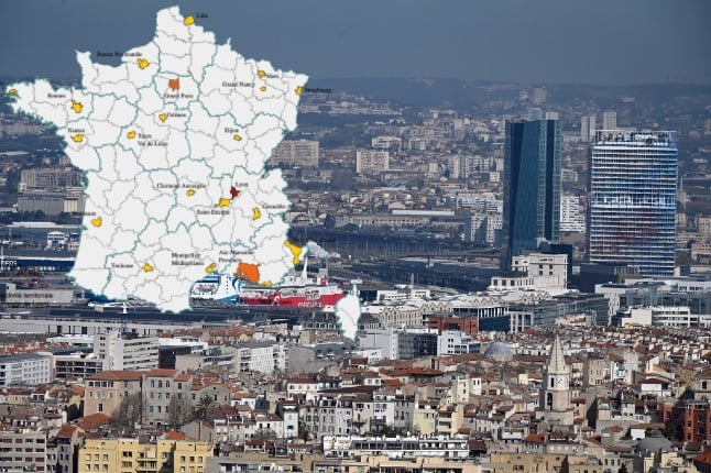 Le détail de vos territoires français : analyse de votre région, métropole, département et commune Le détail de vos territoires français : analyse de votre région, métropole, département et commune