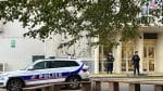 Une cinquantaine de lycées franciliens visés par des menaces d'attentat et une vidéo macabre, une enquête ouverte