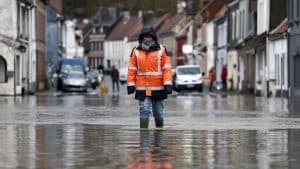 Une facture climatique alarmante : 6,5 milliards d’euros pour les assureurs Une facture climatique alarmante : 6,5 milliards d'euros pour les assureurs