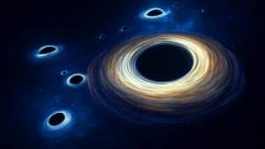« 100 trous noirs flottants » : cette découverte de la NASA bouleverse notre vision des galaxies à 80 000 années-lumière