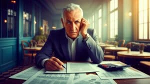 230€ par an perdus : Cette énorme somme échappe à des millions de retraités chaque année