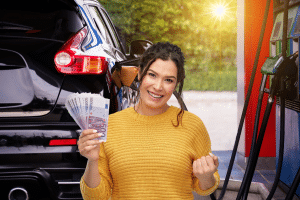 Carburant : la nouvelle astuce pour payer moins cher