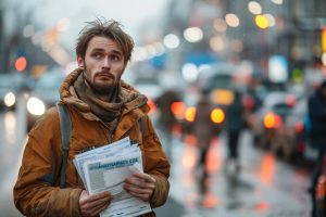 Accidents causés par autrui : pourquoi il est crucial de déclarer et comment cela vous protège