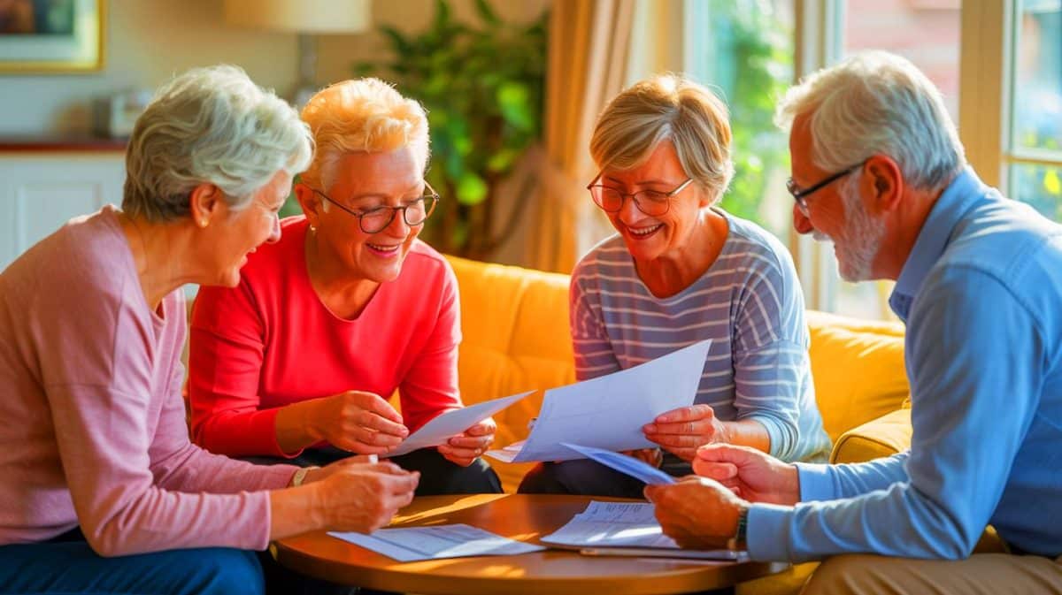 Agirc-Arrco : « Le versement inattendu qui divise les retraités » va bouleverser l’automne des pensions en France Illustration de la valorisation des carrières longues pour les retraités Agirc-Arrco.