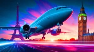 « Alliance historique en plein ciel » : cette technologie aéronautique franco-britannique bouleverse l'aviation dès 2025