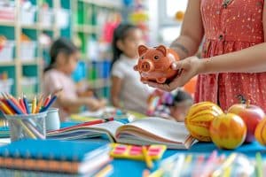Allocation de rentrée scolaire 2024 : combien allez-vous recevoir et quand sera-t-elle versée ?