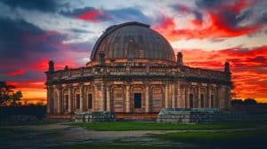 Ancien observatoire ou mystère encore plus grand ? Cette étude révolutionnaire remet en question la fonction de la célèbre « Roue des Fantômes »