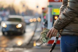 Arnaque à la pompe : découvrez comment une simple demande de 5 euros peut vous coûter cher Arnaque à la pompe : découvrez comment une simple demande de 5 euros peut vous coûter cher