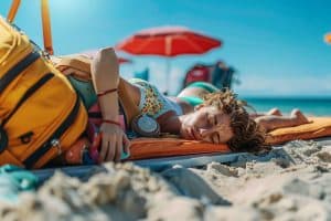 Assurez-vous pendant vos vacances : êtes-vous vraiment couvert pour vos loisirs estivaux ? Découvrez la vérité Assurez-vous pendant vos vacances : êtes-vous vraiment couvert pour vos loisirs estivaux ? Découvrez la vérité