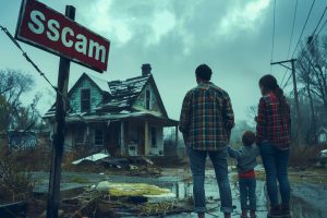 Attention : découvrez comment une arnaque de location de vacances a ruiné des familles Attention : découvrez comment une arnaque de location de vacances a ruiné des familles