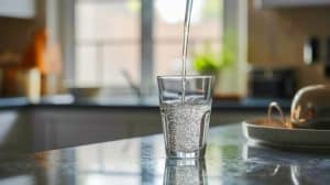 « Aussi pure que de l’eau de source » : cette étude explosive dévoile enfin les mystères cachés de l’eau du robinet que vous buvez chaque jour