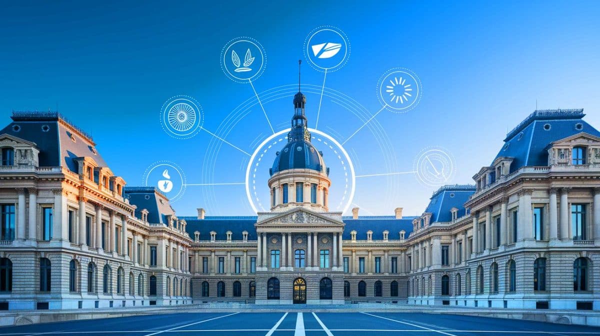 Énergie : Bercy prépare une feuille de route stratégique attendue pour avril 2025 Bercy dévoile cette feuille de route énergétique révolutionnaire en avril 2025 : un bouleversement sans précédent pour la France