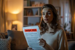 Budget 2025 en France : la menace d'un gel des prestations sociales et retraites inquiète les citoyens