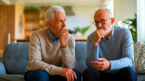 « Cauchemar pour les seniors » : cette réforme retraite et chômage, la plus redoutée, sème la panique chez nos aînés inquiets « Cauchemar pour les seniors » : cette réforme retraite et chômage, la plus redoutée, sème la panique chez nos aînés inquiets