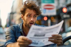Carte grise : ce changement de tarif prévu pour le 1er janvier 2025 va faire hurler les automobilistes Ce bouleversement fiscal sur la carte grise va surprendre les automobilistes en 2025 !