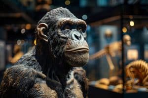 Ce mystère fascinant : cette nouvelle espèce humaine qui bouleverse l'histoire de l'évolution !