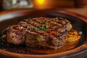 Ce nouveau traité bouleverse votre assiette : serez-vous bientôt servi en bœuf hormoné ?