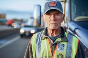 Ce pays qui bouscule les seniors en interdisant la conduite de poids lourds après 68 ans