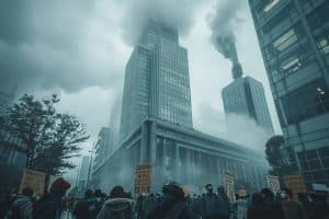 Budget 2025 : crise ouverte au ministère de la Transition écologique, aucun soutien aux « lettres-plafonds » Ce que cache l'opposition du ministère à la réduction des fonds pour la transition écologique