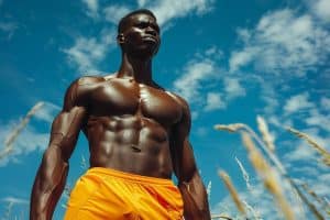 Ce sport de retour en 2024 peut transformer votre corps et votre santé Ce sport de retour en 2024 peut transformer votre corps et votre santé