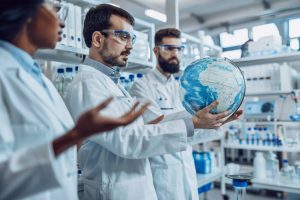 Ces avertissements de scientifiques bouleversent nos espoirs de sauver la planète !
