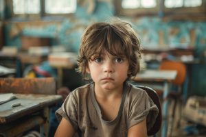 Manque d’éloges dans l’enfance : ce comportement surprenant que beaucoup adoptent selon la science Ces comportements surprenants liés à un manque d'éloges durant l'enfance