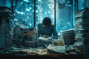 Ces nouvelles alarmantes qui frappent vos finances : ce que vous devez savoir pour ne pas finir à la rue Ces nouvelles alarmantes qui frappent vos finances : ce que vous devez savoir !