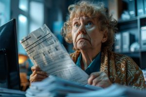 Ces nouvelles mesures bouleversantes changent le visage de l'assurance-chômage et l'emploi des seniors